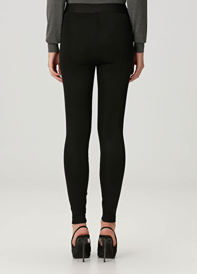 Siyah Tayt - Görsel 5