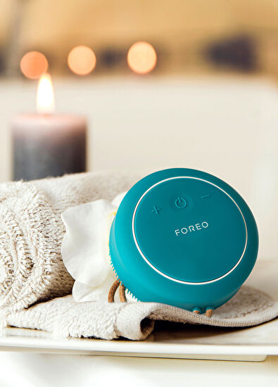 Foreo LUNA 4 Go Body Evergreen Temizleme Cihazı - 5