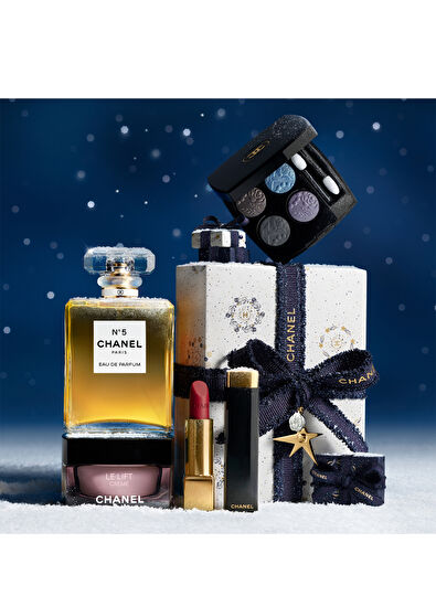 CHANEL Rouge Allure Velvet Luminous Matte Lip Colour 549 - 11