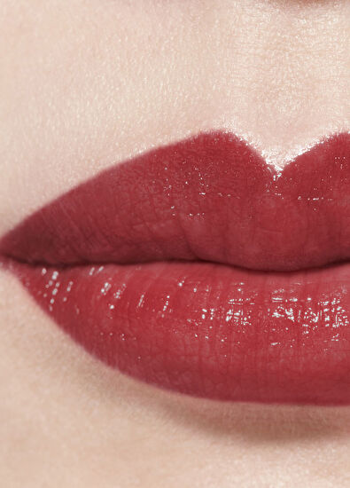 Chanel Rouge Coco Baume 924 Fall For Me - 5