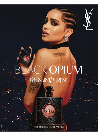 Yves Saint Laurent Black Opium Valentine's Day 50 ml Perfume Set - 6