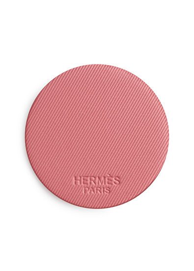 Hermès Rose Hermès, Silky blush, Rose Nuit​ - 5