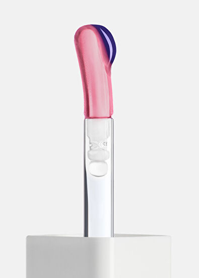 Dolce&Gabbana Violet Liquid Blush 24H Hydrating Non-sticky - 4