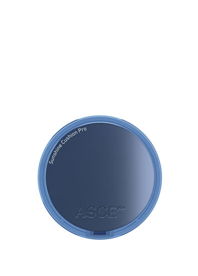 Asce Plus Sunshine SPF50+ Cushion Pro Kapatıcı 12 gr + 12 gr Refill  - 4