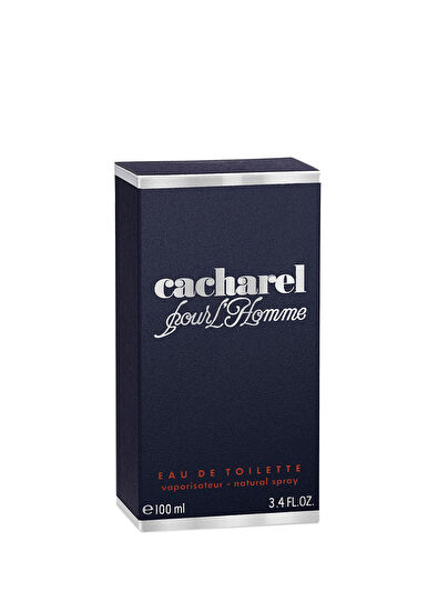 Cacharel Pour Homme EDT 100 ml Erkek Parfüm - 7