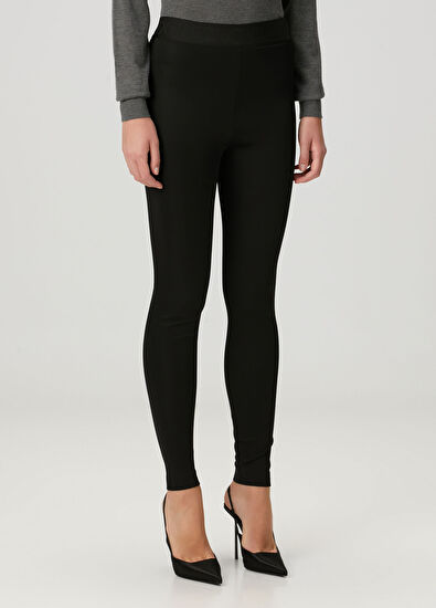 Siyah Tayt - Görsel 4