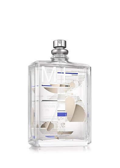 Escentric Molecules Iris 100 ml - 6