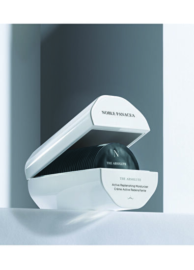 Noble Panacea The Absolute Active Replenishing Moisturizer 30 Do - 7