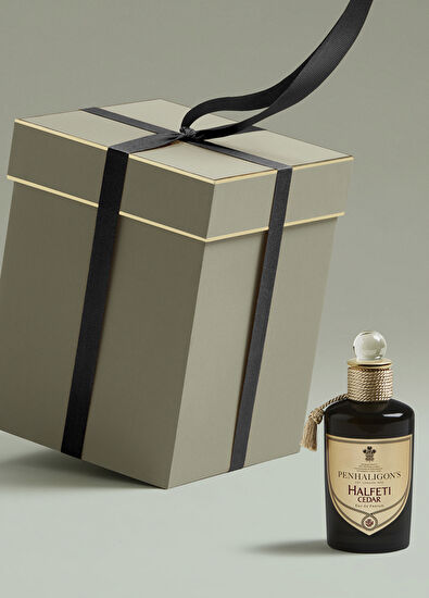 Penhaligon's Halfeti Cedar EDP 100 ML Perfume - 5