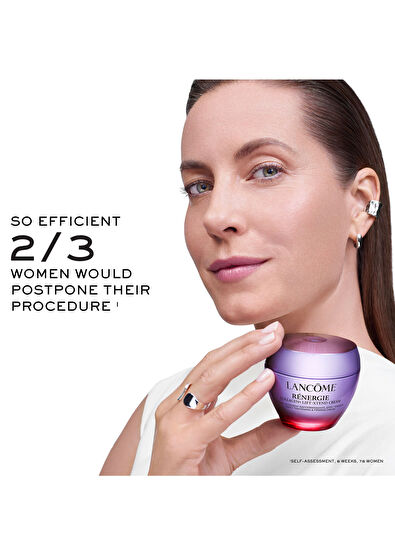 Lancome Rénergie Kolajen Krem - 5