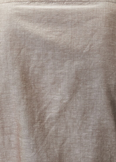LUIGI BORRELLI Plum Shirt - 7