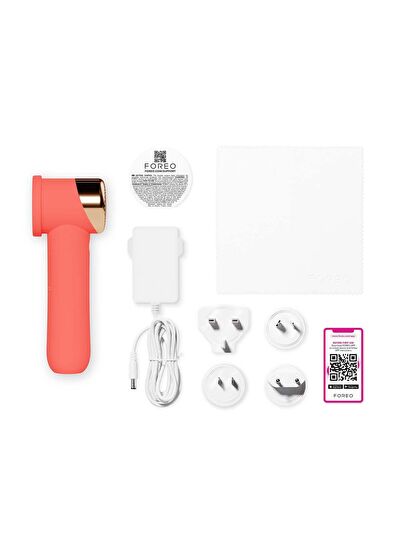 Foreo Peach 2 Go Peach - 7