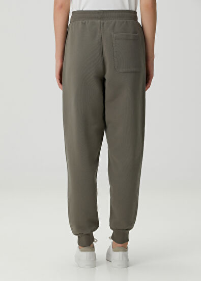 Ami Paris Grey Sweatpants - 4