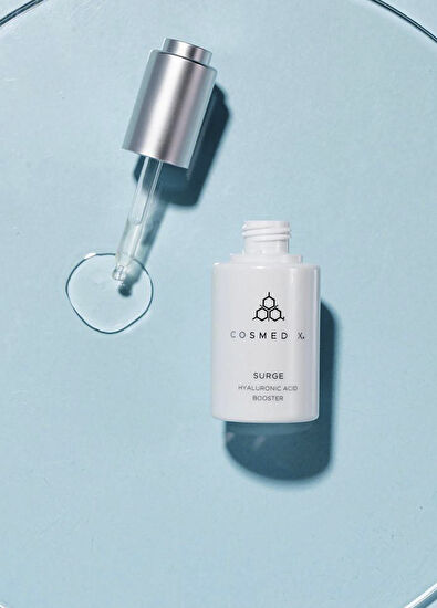 Cosmedix Surge Hyaluronic Acid Booster Nemlendirici Cilt Serumu 30 ml - 3