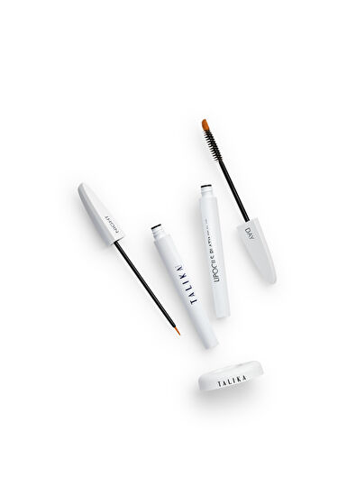 Talika Lipocils Platinium - 10