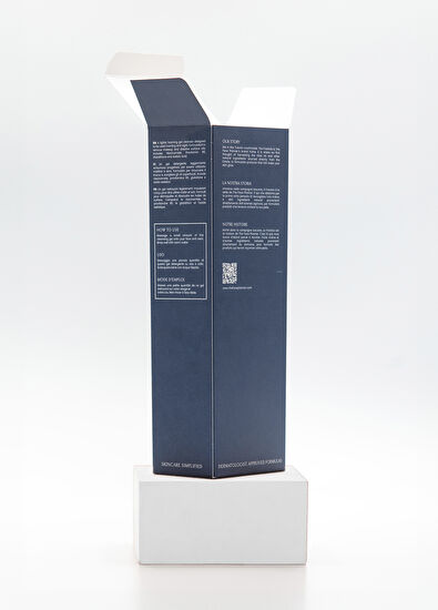 The Face Planner The Cleanser Arındırıcı Nemlendirici Yüz Temizleyici 200 ml - 7