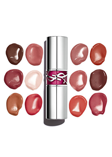 Yves Saint Laurent Loveshine Candy Glaze 8 - 5