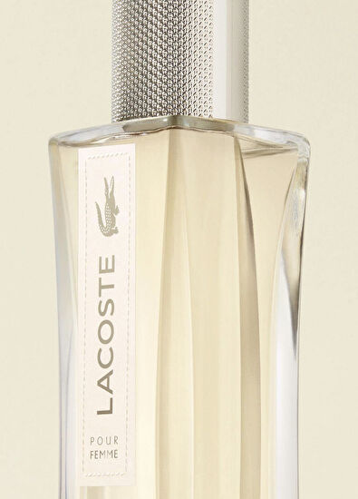 Lacoste Pour Femme EDP 50 ml Kadın Parfüm - 4
