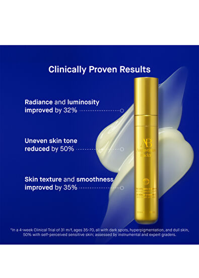 Augustinus Bader The Vitamin C Serum 30Ml - 7