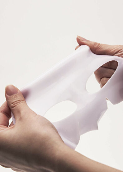 Biodance Revitinating cavior PDRN Real Deep Mask Yenileyici Nemlendirici Yüz Maskesi - 6