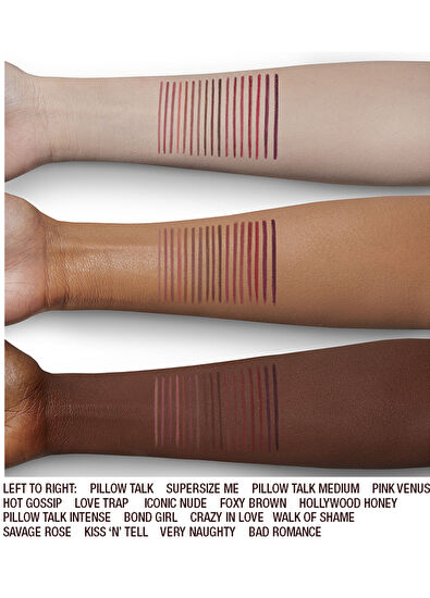 Charlotte Tilbury Lip Cheat - Pillow Talk - 4