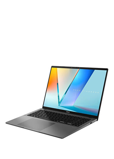Asus Vivobook S16 İntel Core i7 13620H 16GB Ram 1TB SSD 16" WUXGA FreeDos Laptop S3607VA-RP012 - 3