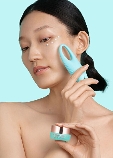 Foreo Iris C-Concetrated 15 ml Göz Bakım Kremi - 3