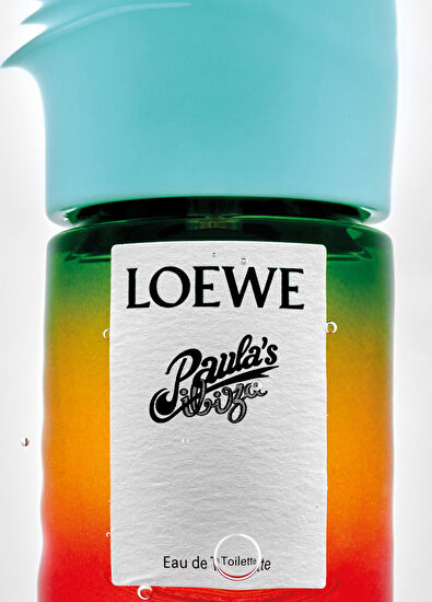 Loewe Paulas Ibiza EDT 100 ml Parfüm - 4