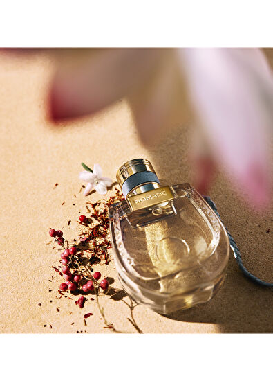 Chloe Nomade Lumiere d'Egypte EDP 50 ml Kadın Parfüm - 5