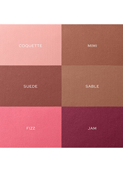 Westman Atelier Baby Cheeks Powder Blush Duo - Coquette Mimi - 5