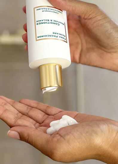 Fiona Franchimon Moisture & Balance Moisture Balancing Conditioner 250 ml - 3