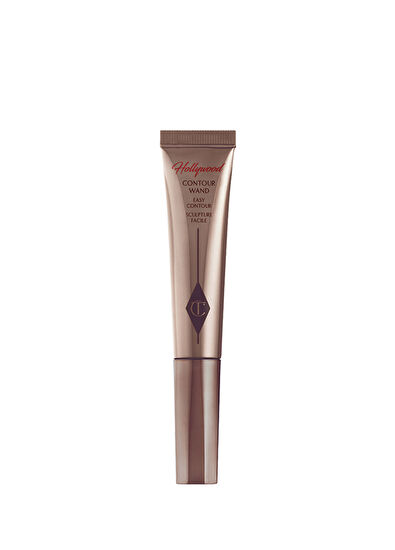 Charlotte Tilbury Hollywood Contour Light Wand - Medium/dark - 5