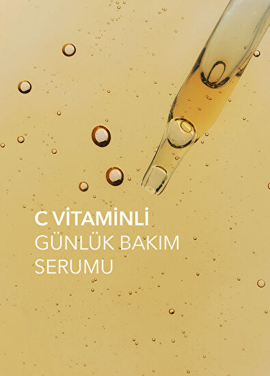 Roc Multi Correxion Cilt Aydınlatıcı Günlük Serum 30 ml - 6