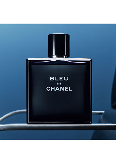CHANEL Bleu De Chanel EDT Spray Perfume 100 ml - 4