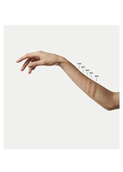 CHANEL Les Beıges Serum Concealer B60 - 5
