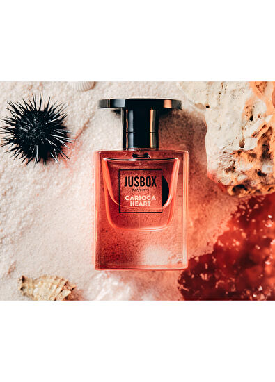 Jusbox Carioca Heart Eau de Parfüm 78 ml - 6