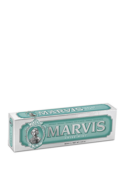 Marvis Anise Mint Anason Diş Macunu 85 ml - 3