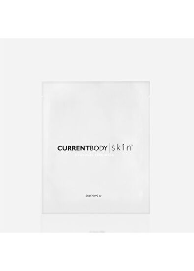 CurrentBody Skin Hidrojel Yüz Maskesi x10 - 5
