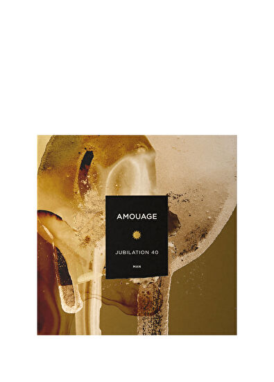 Amouage Jubilation 40 Man Extrait 100ml - 3