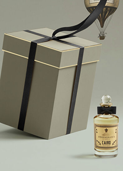 Penhaligon's Cairo EDP 100 ML Parfüm - 5