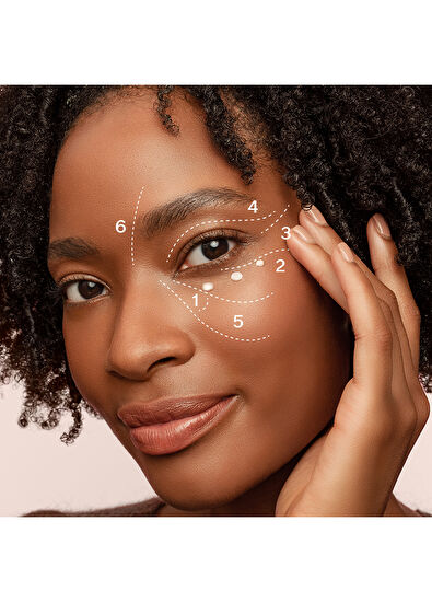 Shiseido Benefiance Wrinkle Smoothing 15 Ml Eye Cream - 4