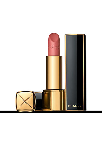 CHANEL Rouge Allure Velvet Le 478 Rencontre - 6