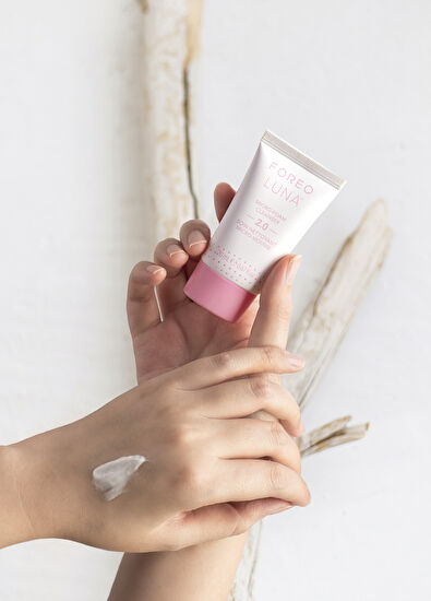 Foreo Luna Micro-Foam Cleanser 2. 020 ml - 4