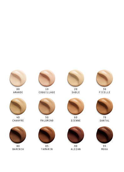 Hermès Plein Air 30 Ficelle 40 ml Fondöten - 4