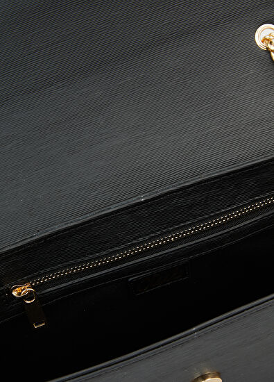 Beymen Club Tallia Medium Siyah Kadın Askılı Çapraz Çanta - 5