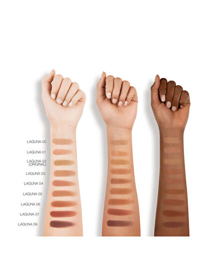 Nars Laguna Bronzer Powder Laguna 01 - 5