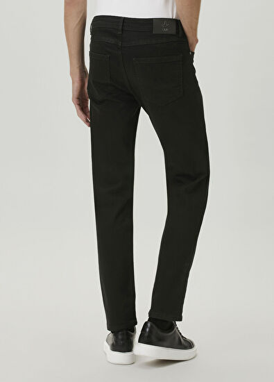 Beymen Club Black Slim Fit Jeans - 3