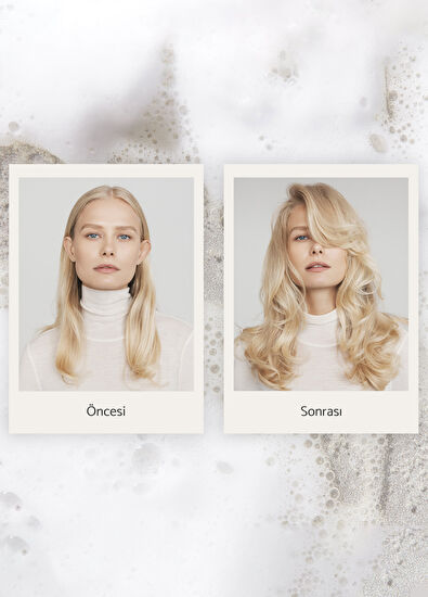 Percy & Reed Turn Up The Volume Hacimlendirici Sülfatsız Şampuan 250 ml - 5