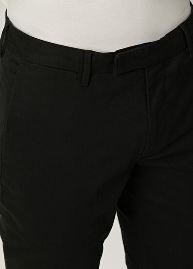 Polo Ralph Lauren Black Pants - 4