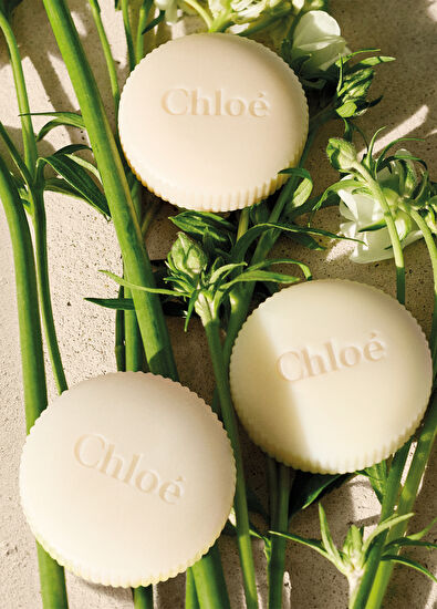 Chloe Atelier des Fleurs Perfumed Soap Cedrus 100 gr - 4